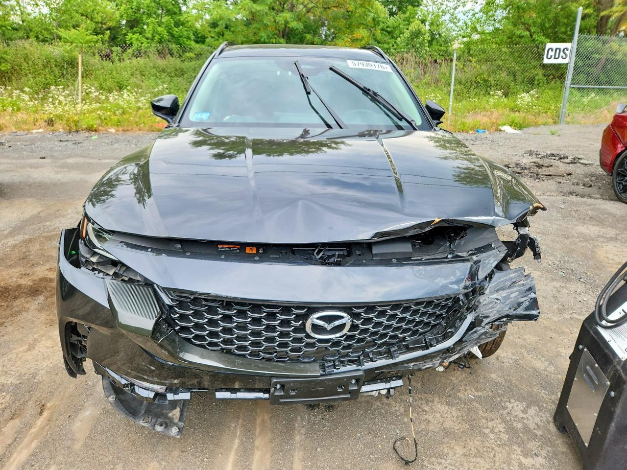 2025 Mazda Cx-50 Premium - Фото 5