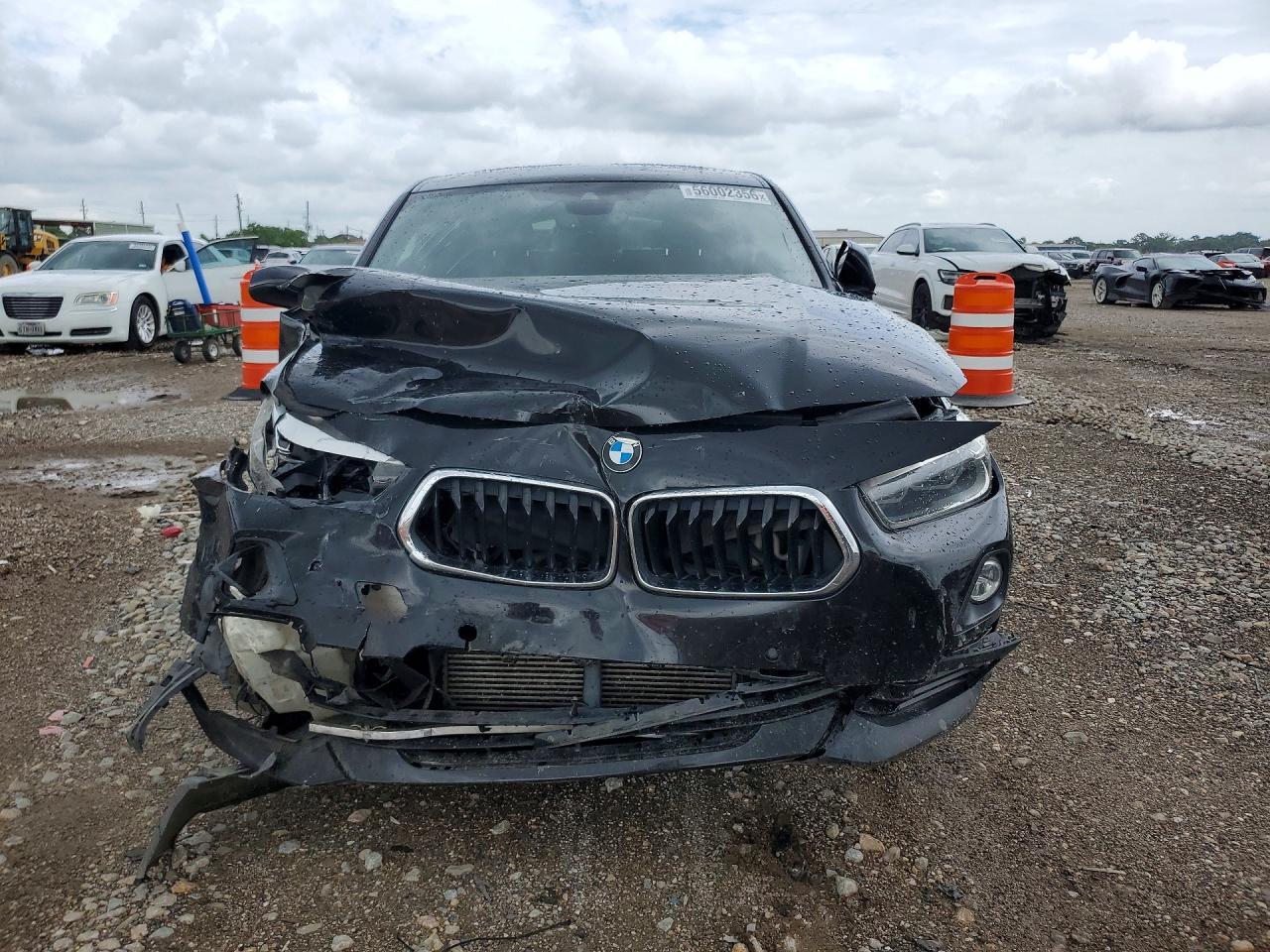2019 BMW X2 Sdrive28I - Image 5