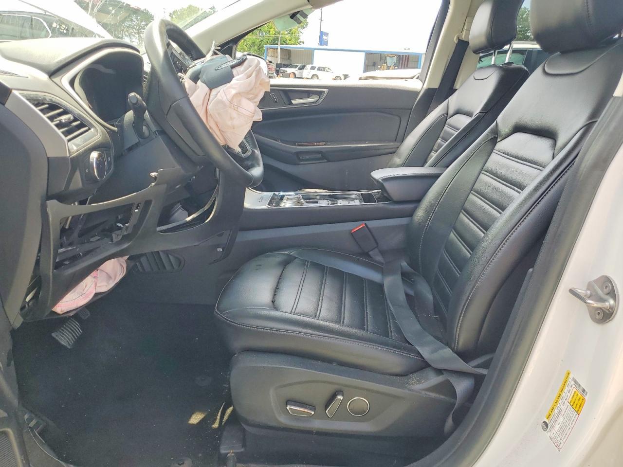 2019 Ford Edge Sel - Фото 7