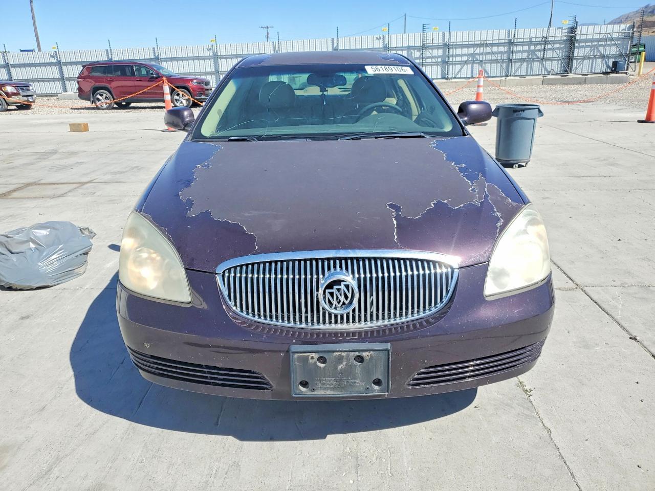 2009 Buick Lucerne Cxl - Image 5