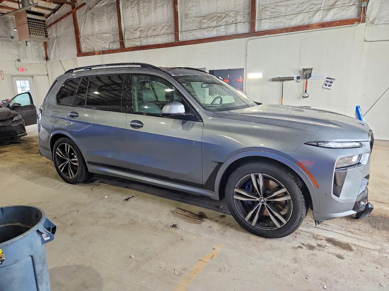 2024 BMW X7 xDrive40I - Фото 4