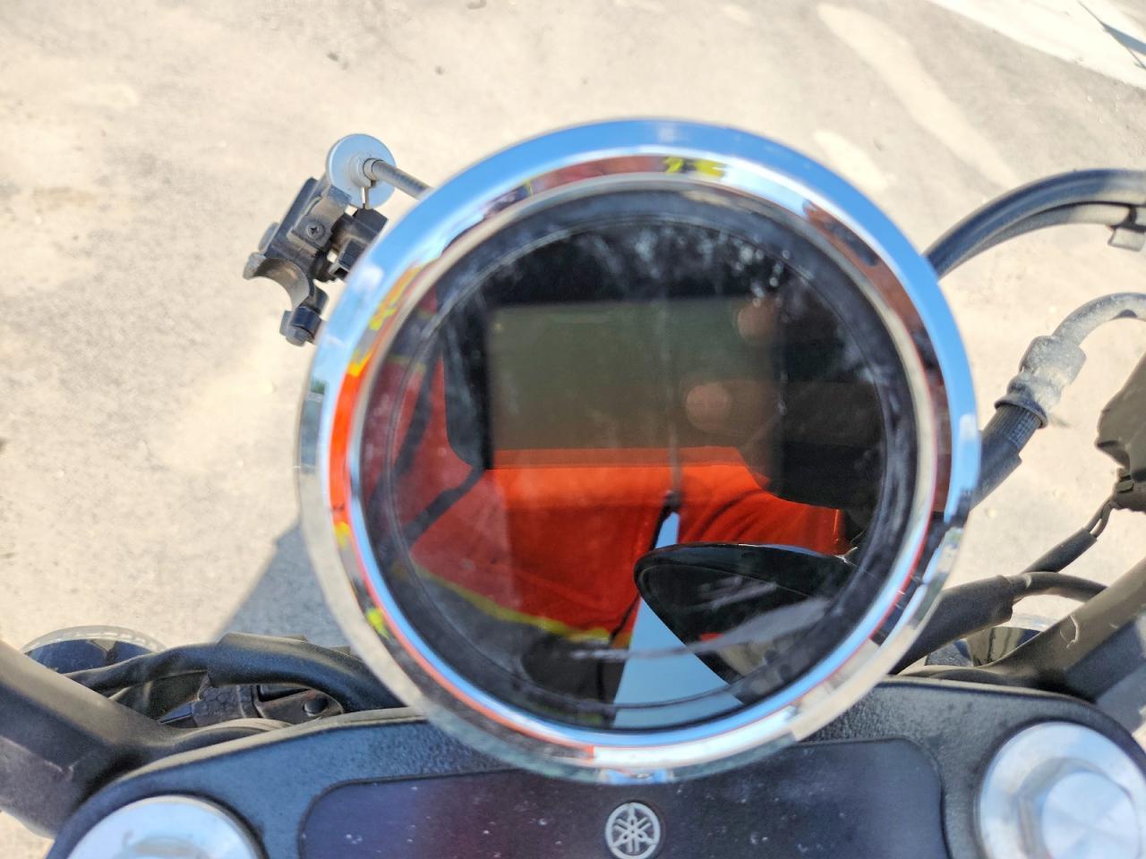 2015 Yamaha Bolt - Фото 7