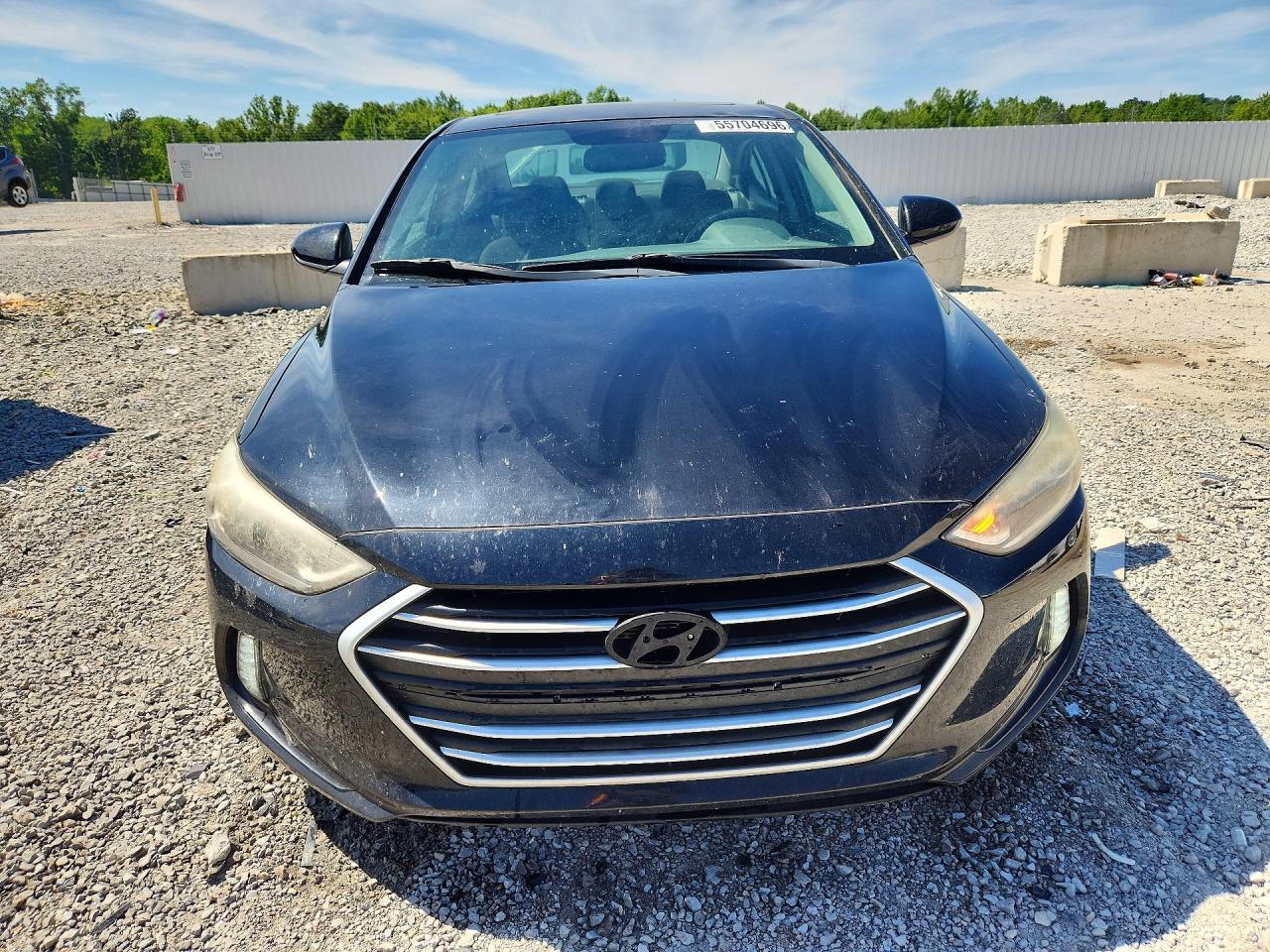 2018 Hyundai Elantra Value Edition - Фото 5