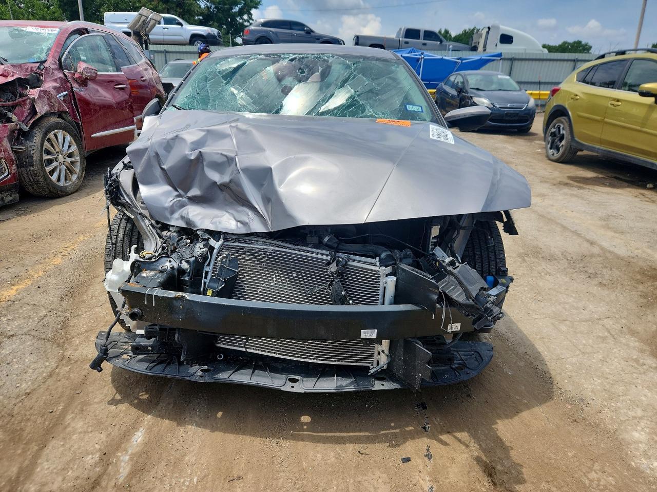 2021 Hyundai Elantra Sel - Image 5