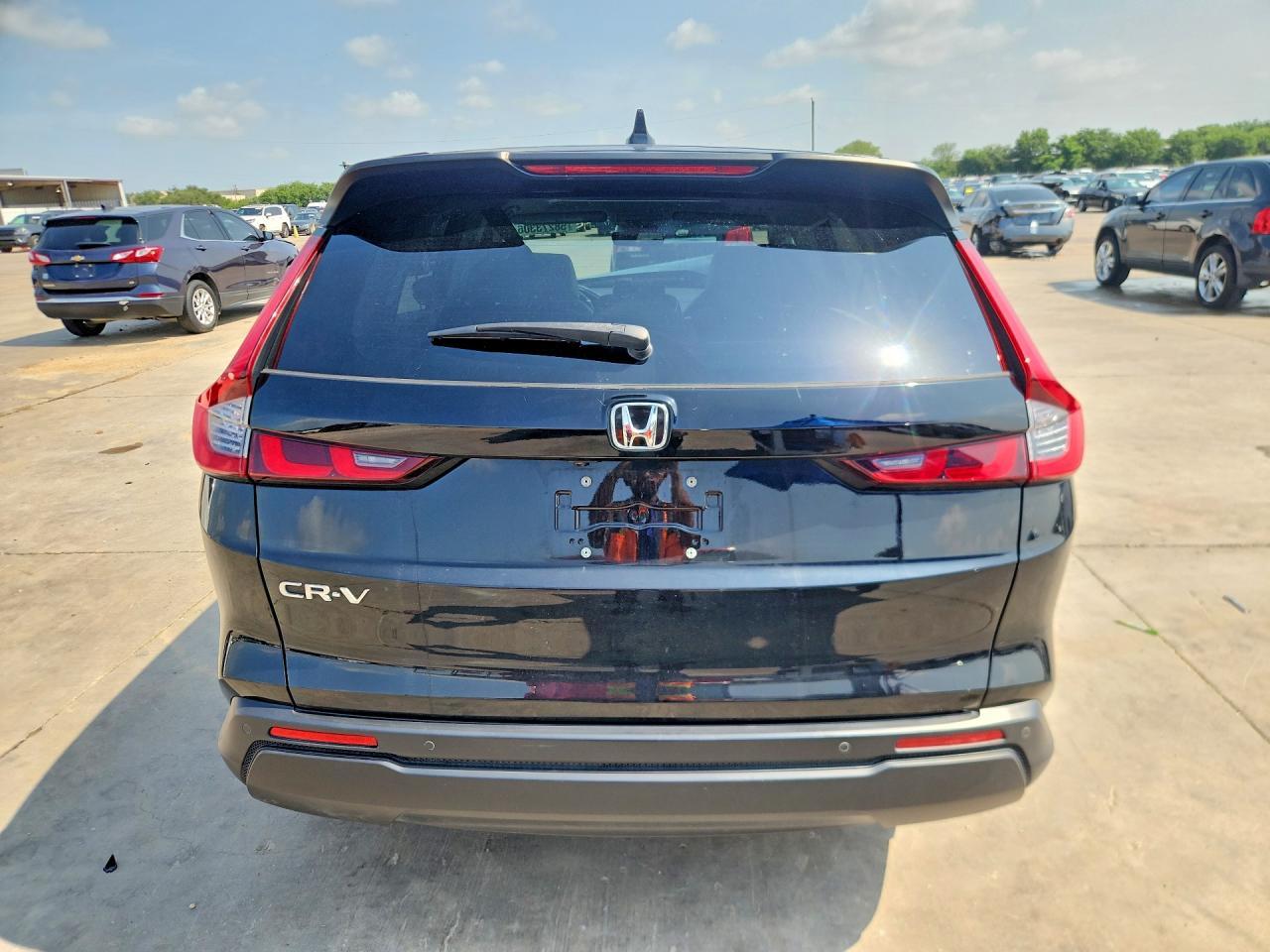 2023 Honda Cr-V Exl - Image 6