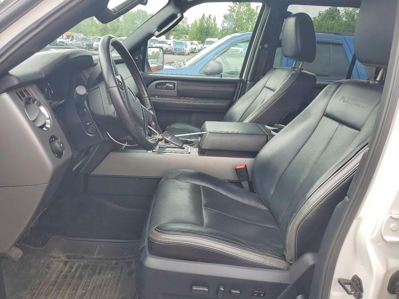 2016 Ford Expedition El Platinum - Image 7