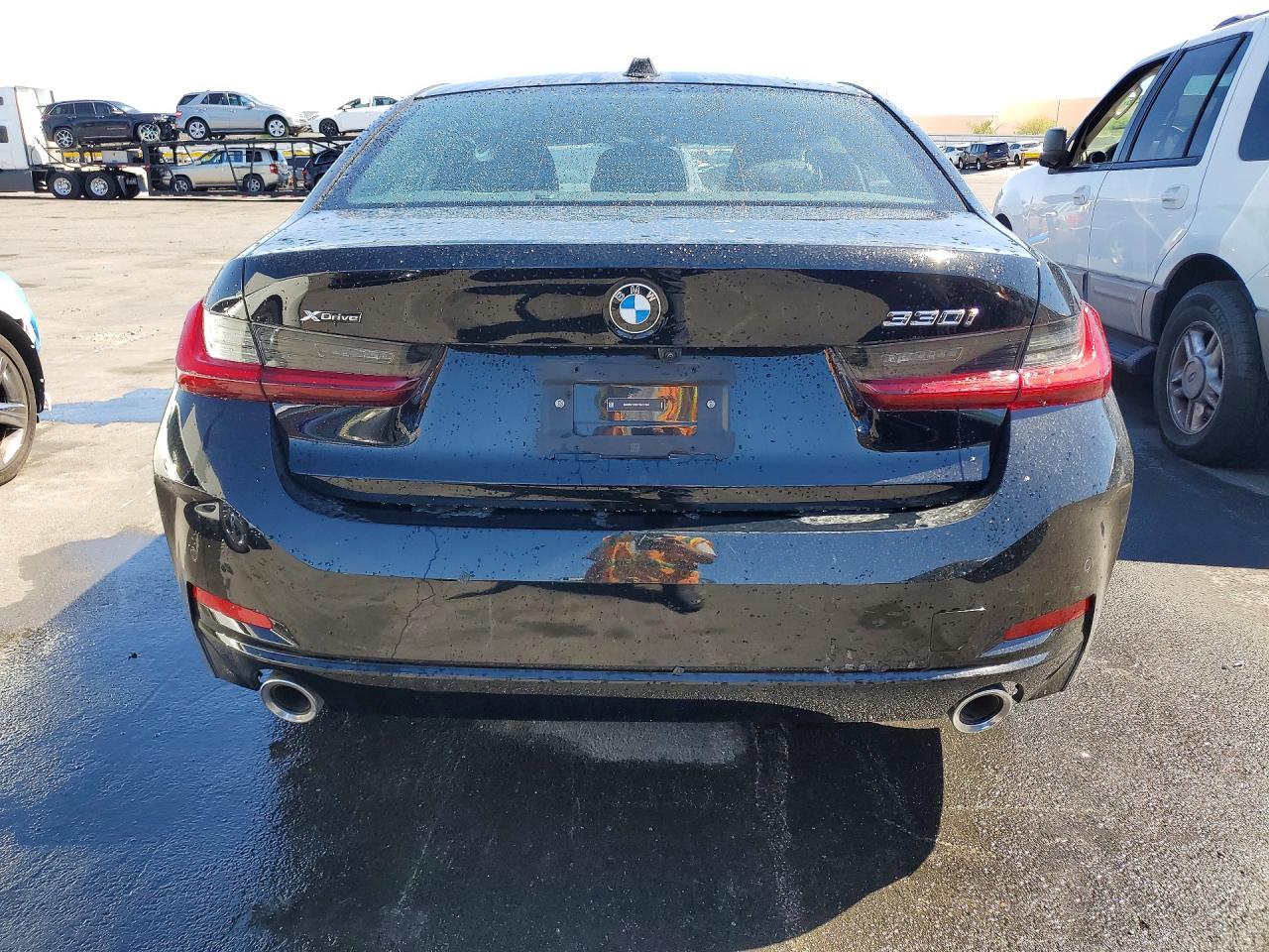 2026 BMW 330Xi - Фото 6