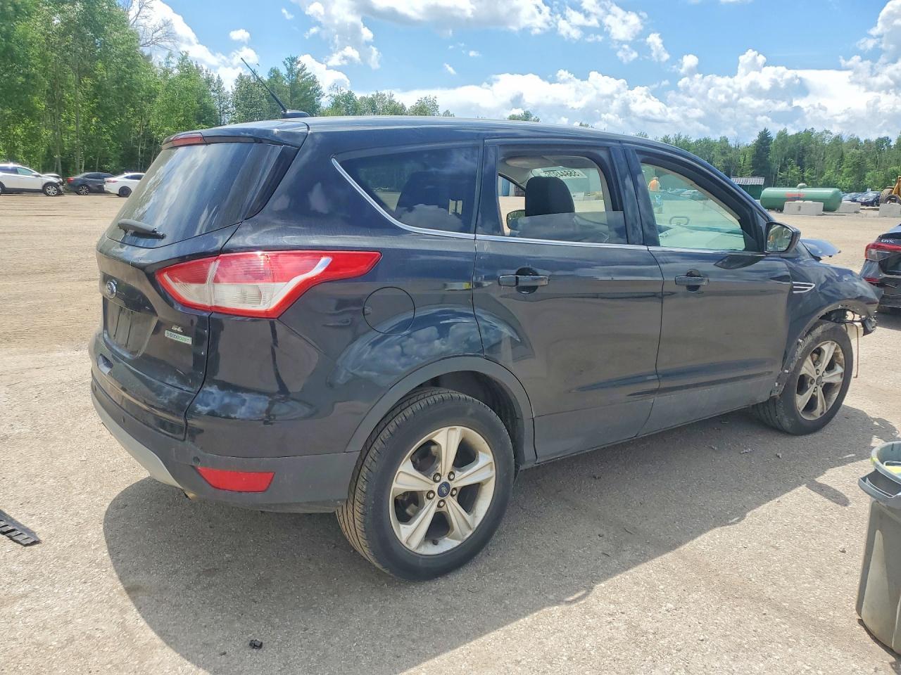 2013 Ford Escape Se - Image 3