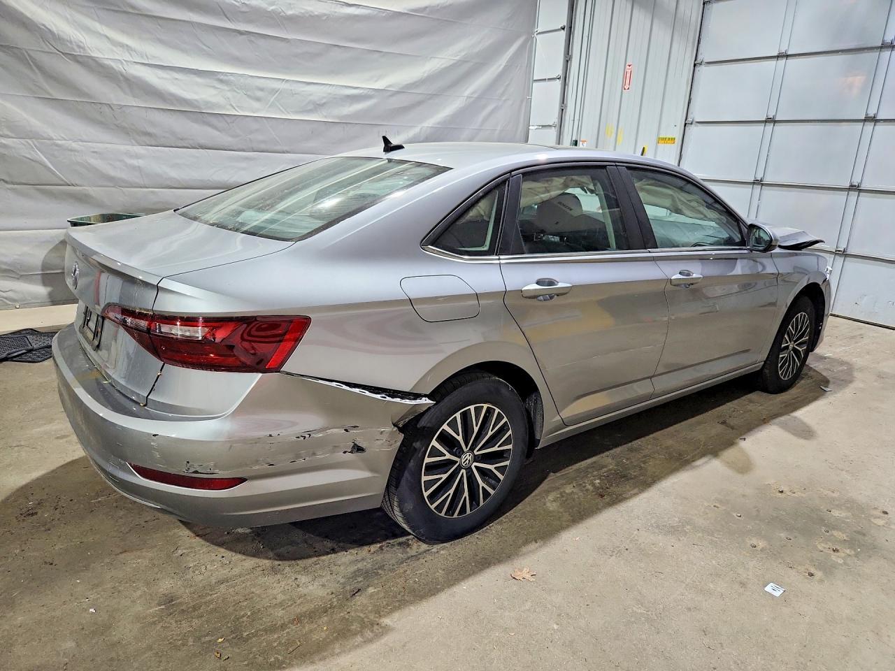 2020 Volkswagen Jetta S - Image 3