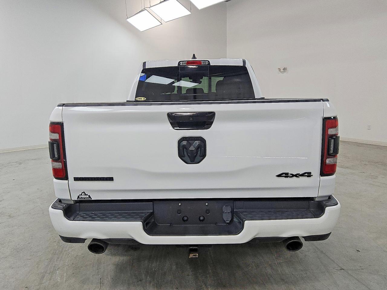 2023 Ram 1500 Big Horn - Image 6