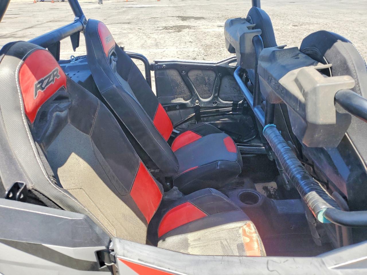 2019 Polaris Rzr Utility Vehicle - Image 6