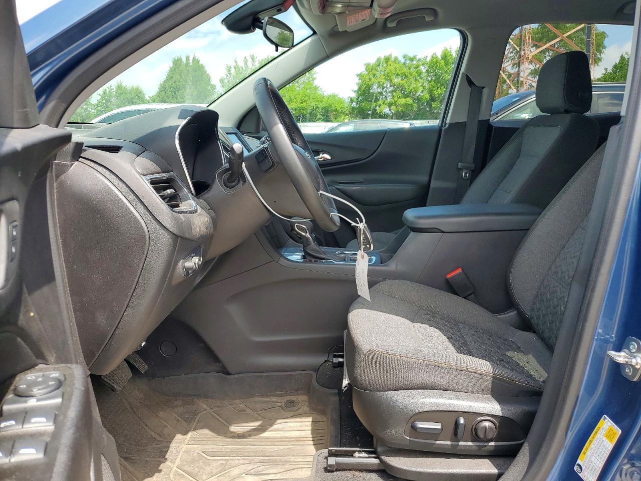 2024 Chevrolet Equinox Lt - Image 7