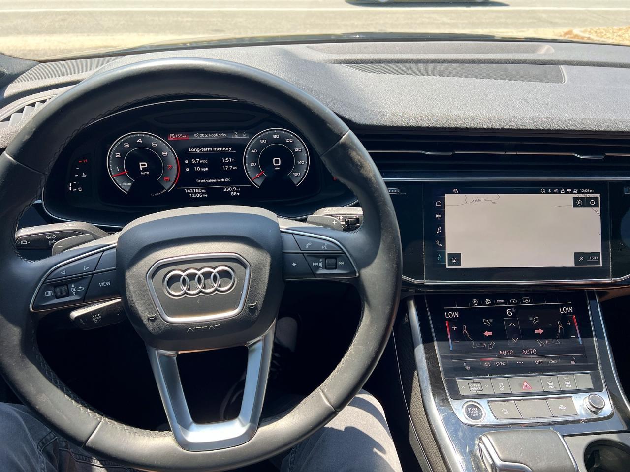 2021 Audi Q7 Premium Plus - Фото 7