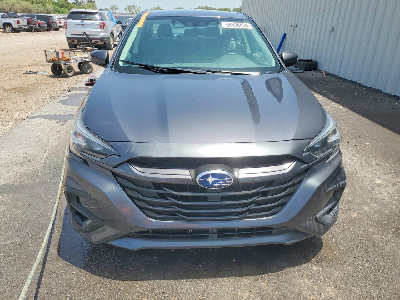 2023 Subaru Legacy Premium - Фото 5