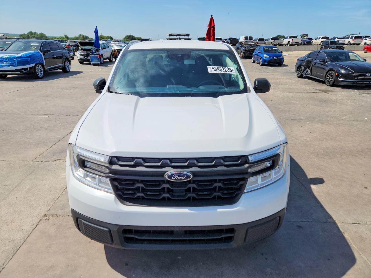 2022 Ford Maverick Xl - Фото 5