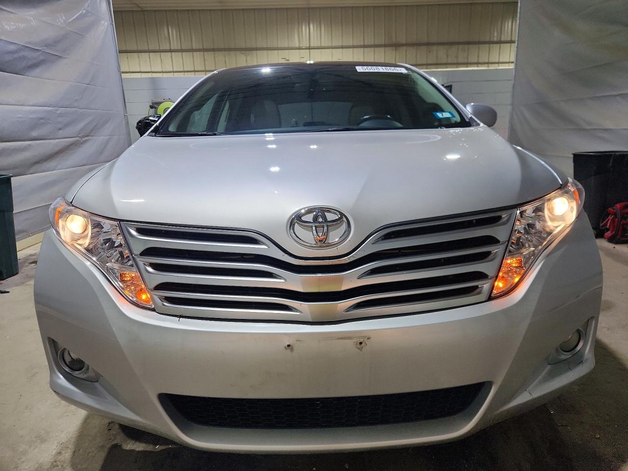 2010 Toyota Venza Awd 4Cyl - Image 5