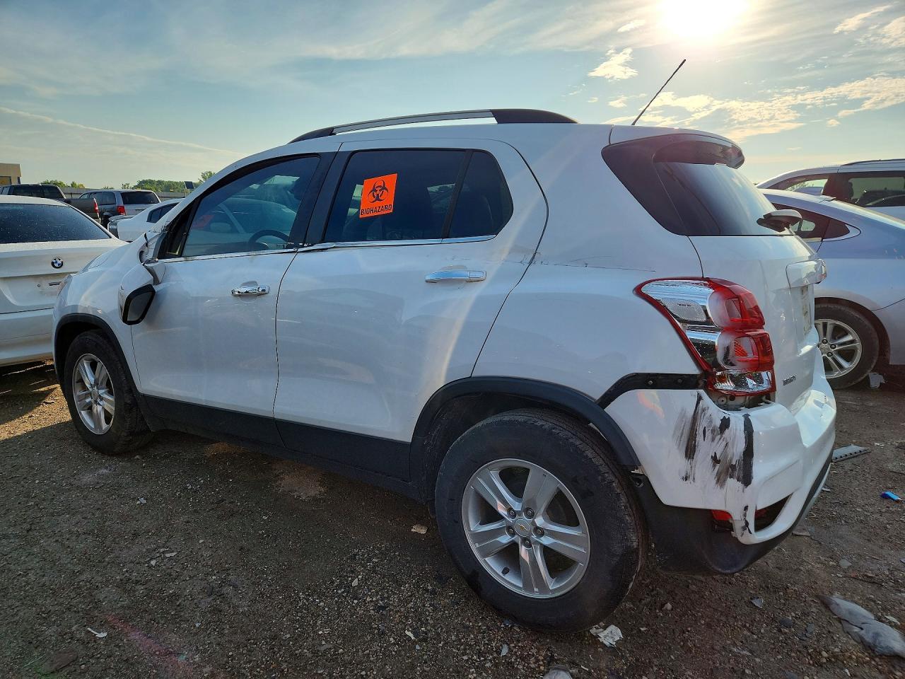 2019 Chevrolet Trax - Фото 2