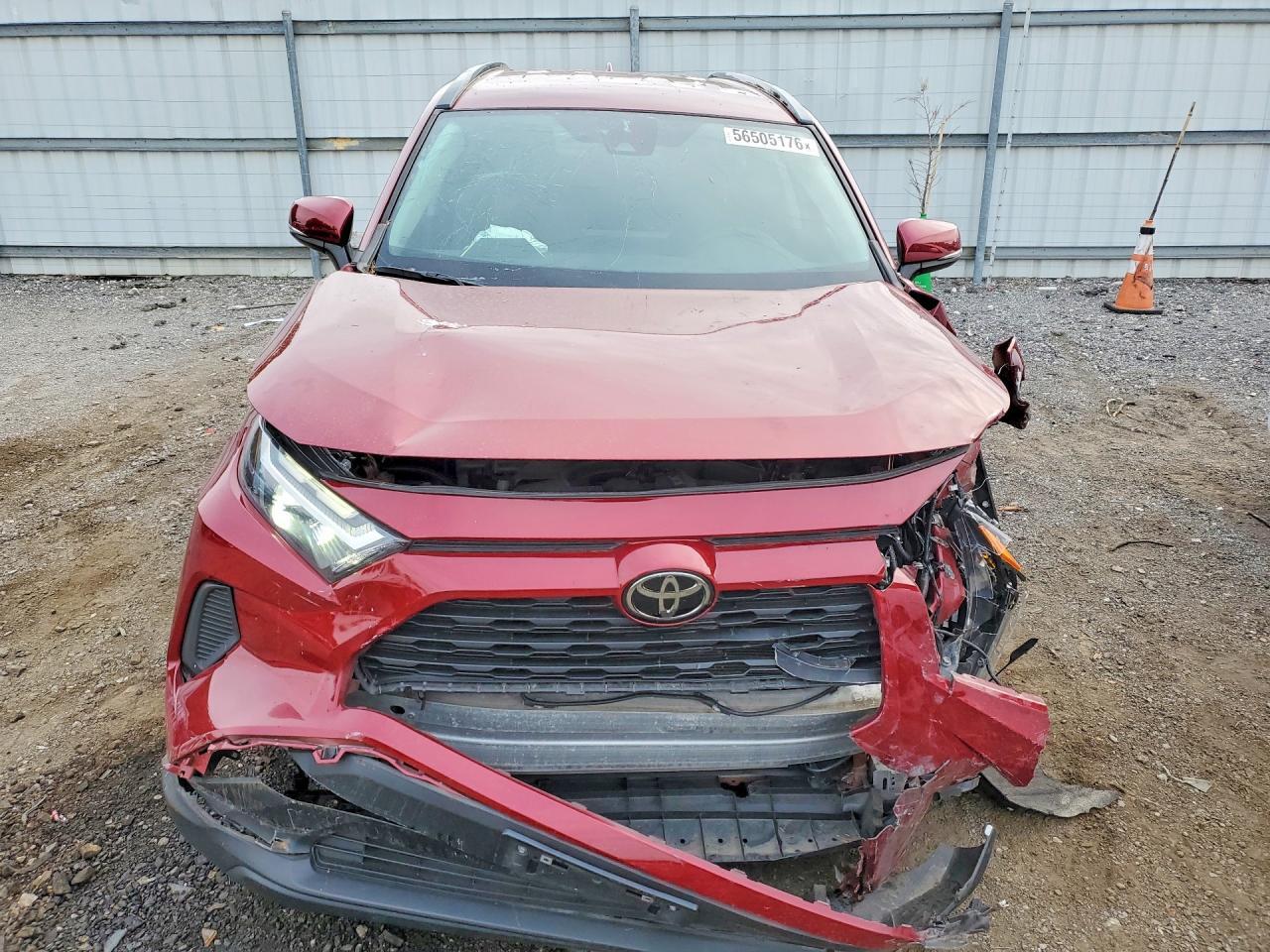 2023 Toyota Rav4 Xle - Фото 5
