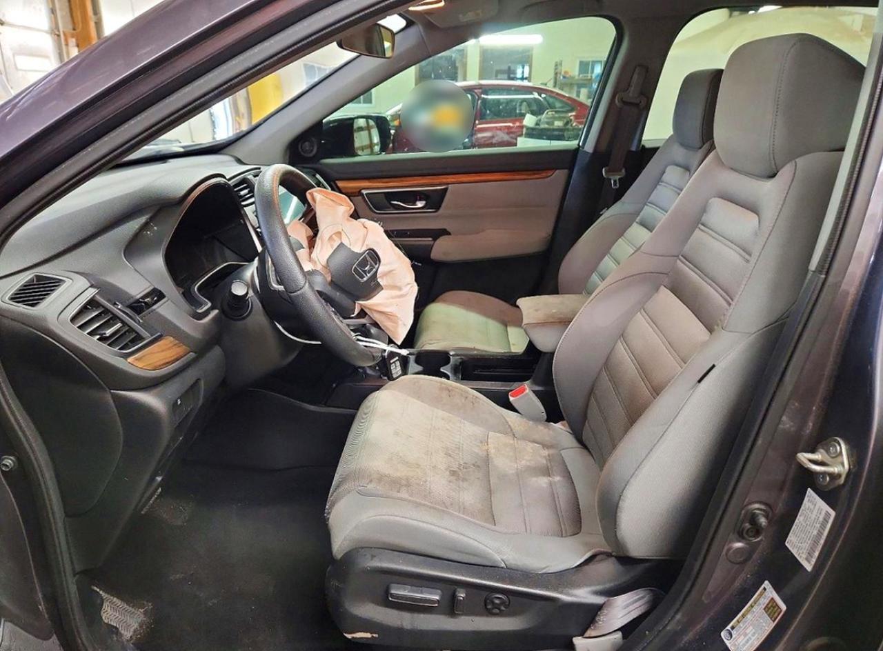 2019 Honda Cr-V Ex - Image 7