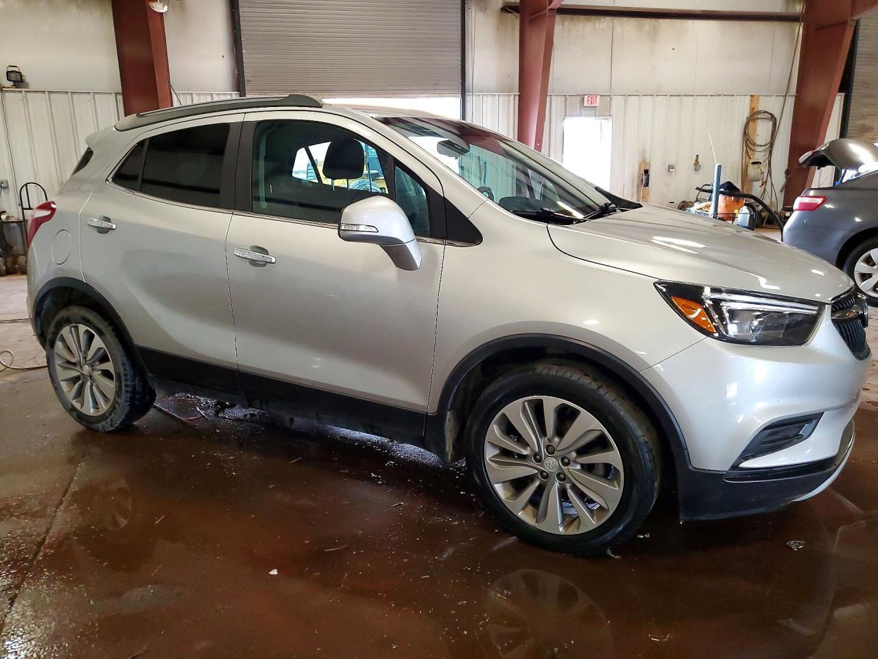 2018 Buick Encore Preferred - Фото 4