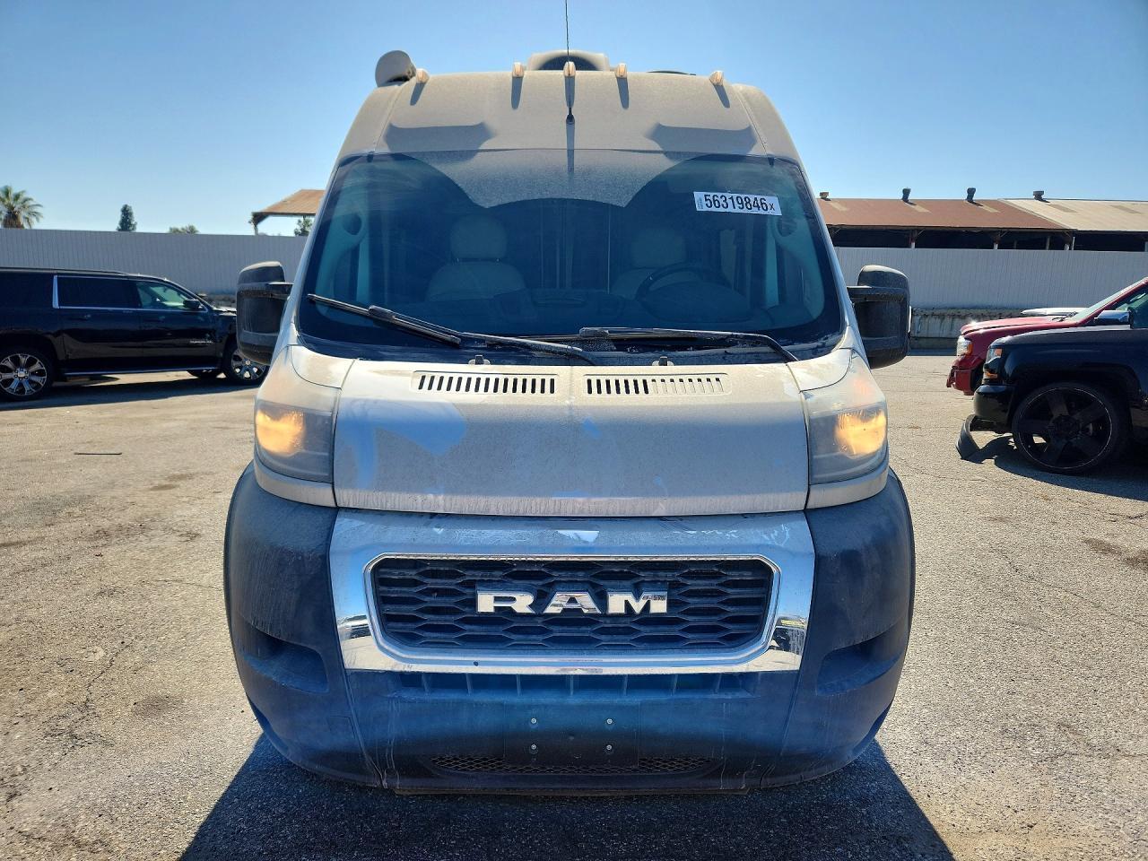 2023 Ram Promaster - Image 5
