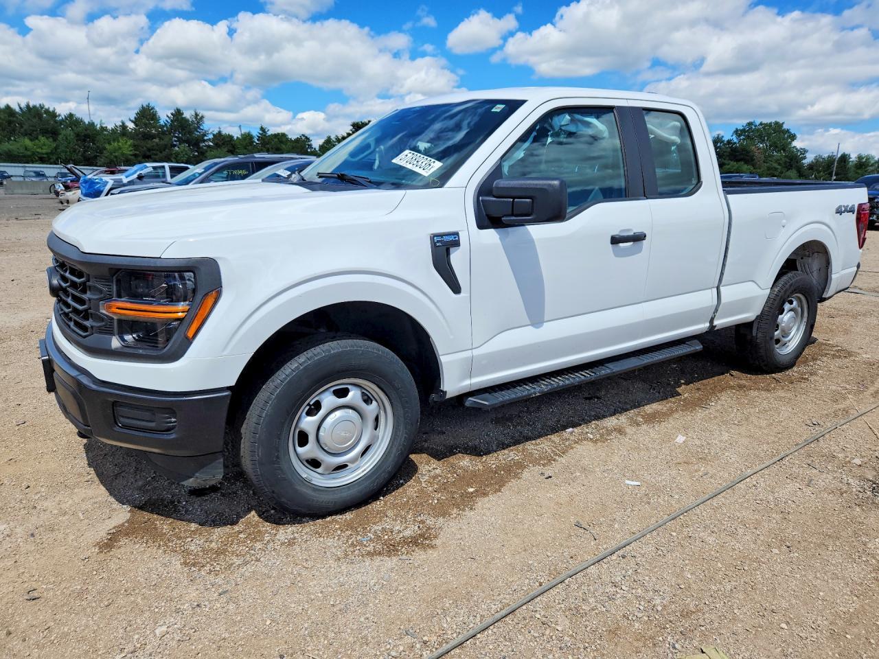 2024 Ford F150 Xl