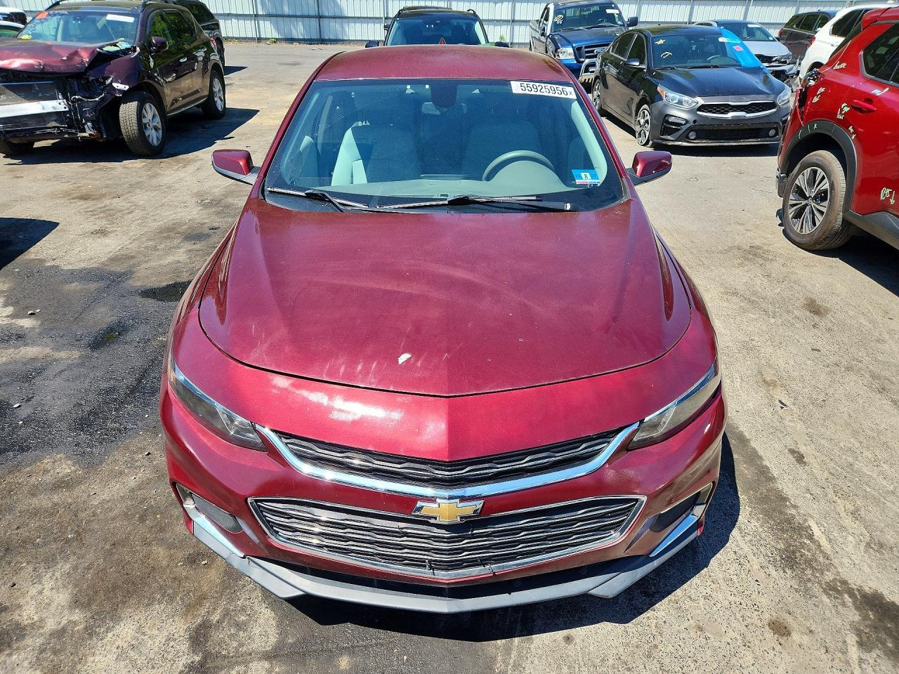 2016 Chevrolet Malibu - Image 5