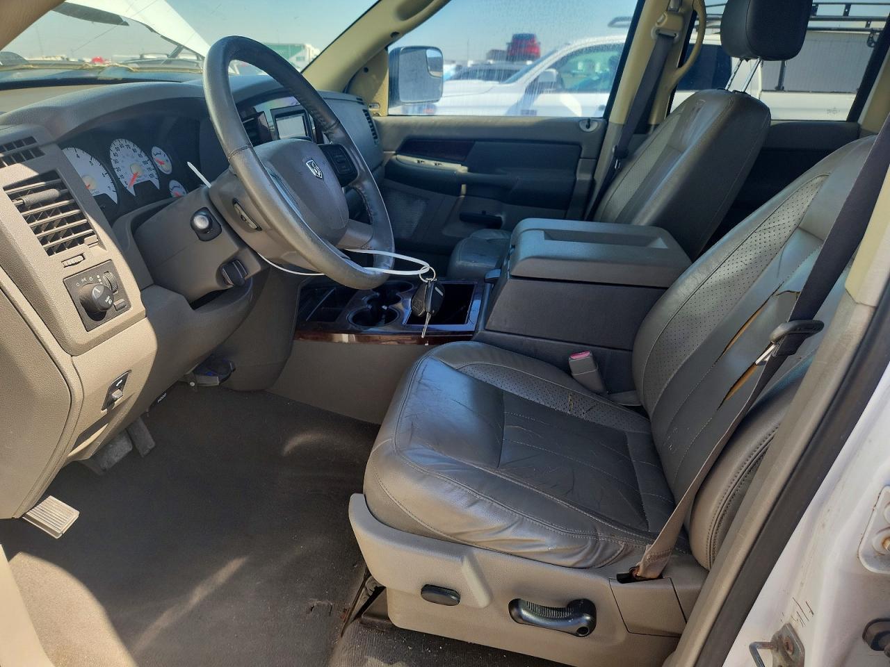 2008 Dodge Ram 1500 St - Image 7