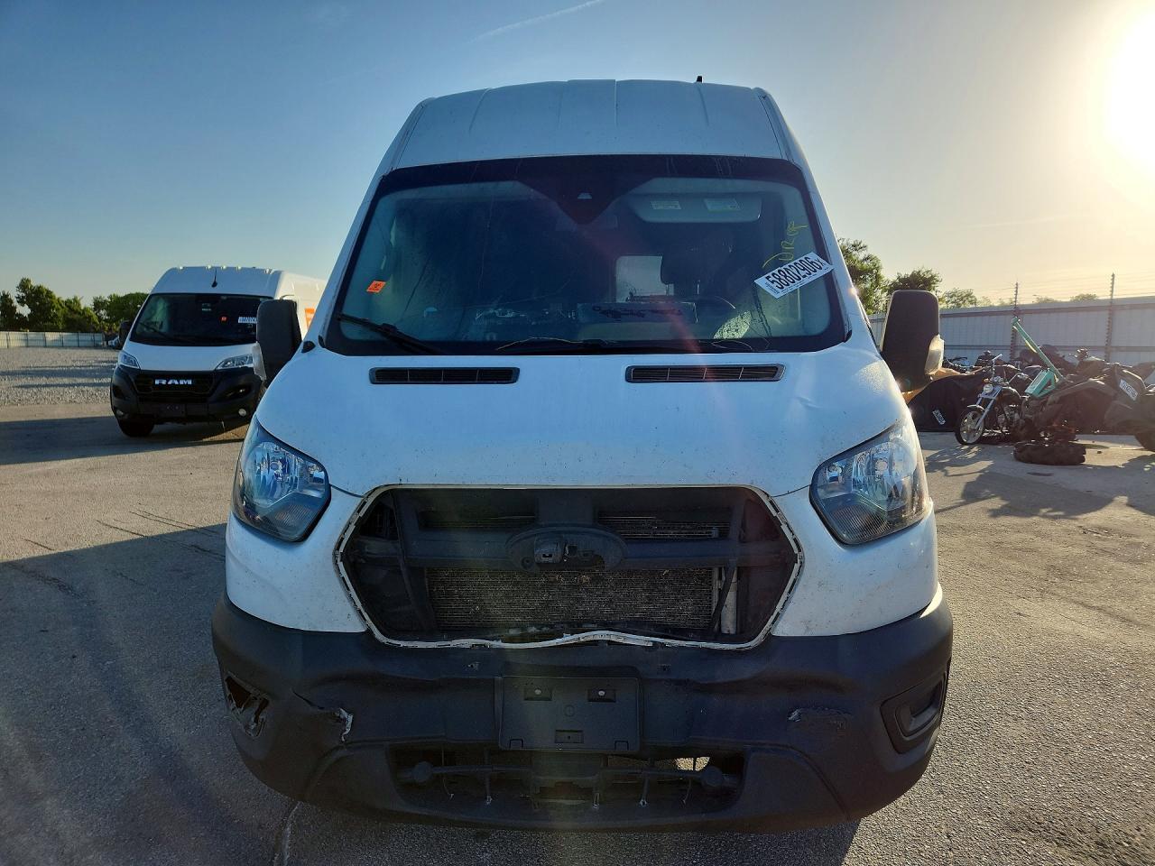 2021 Ford Transit T-250 - Image 5