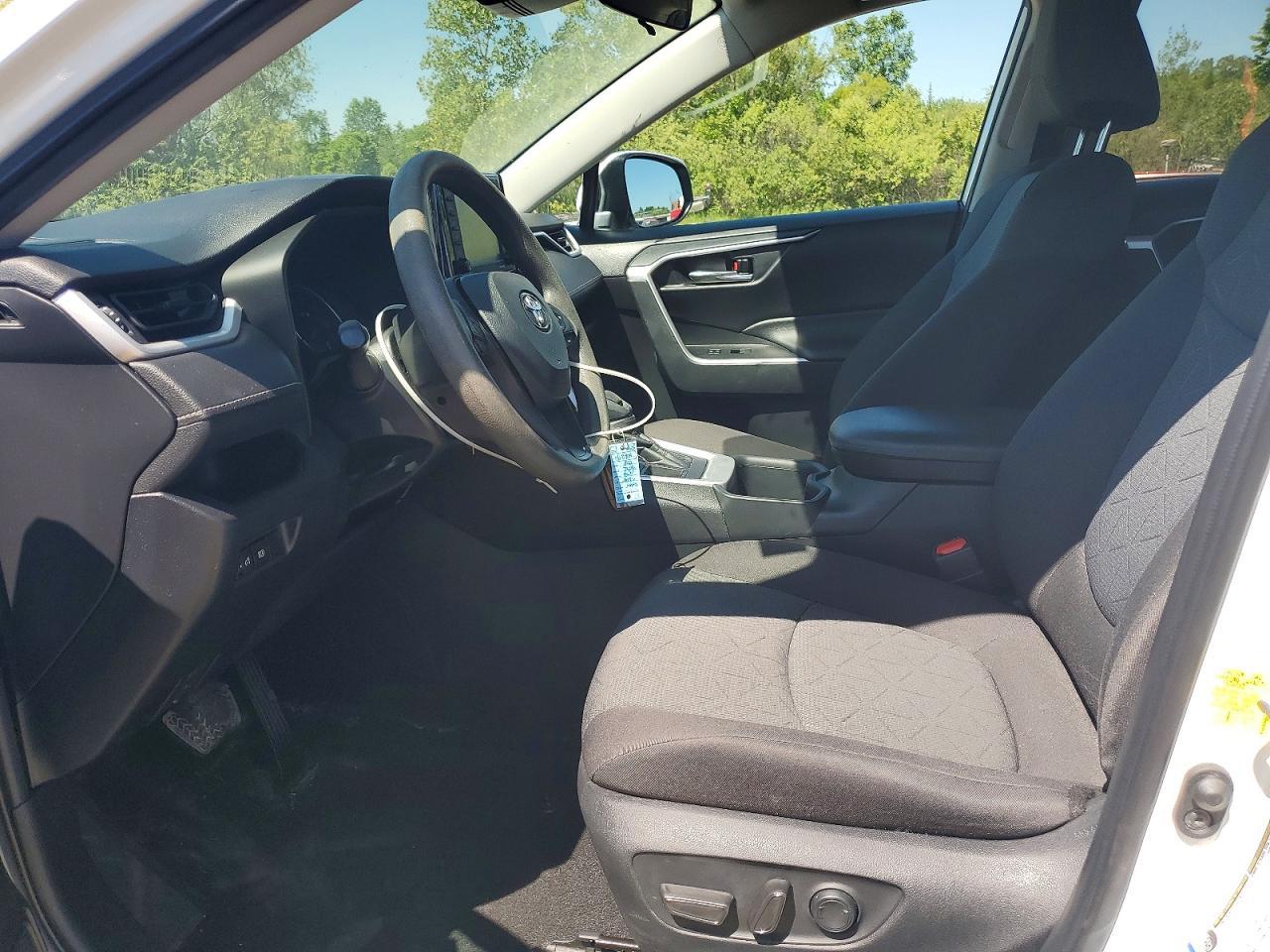 2022 Toyota Rav4 Xle - Фото 7