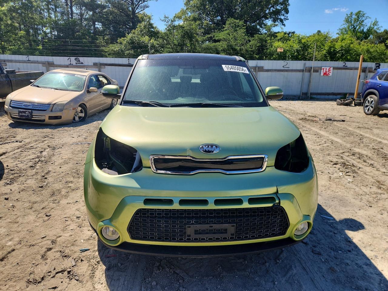 2014 Kia Soul ! - Image 5