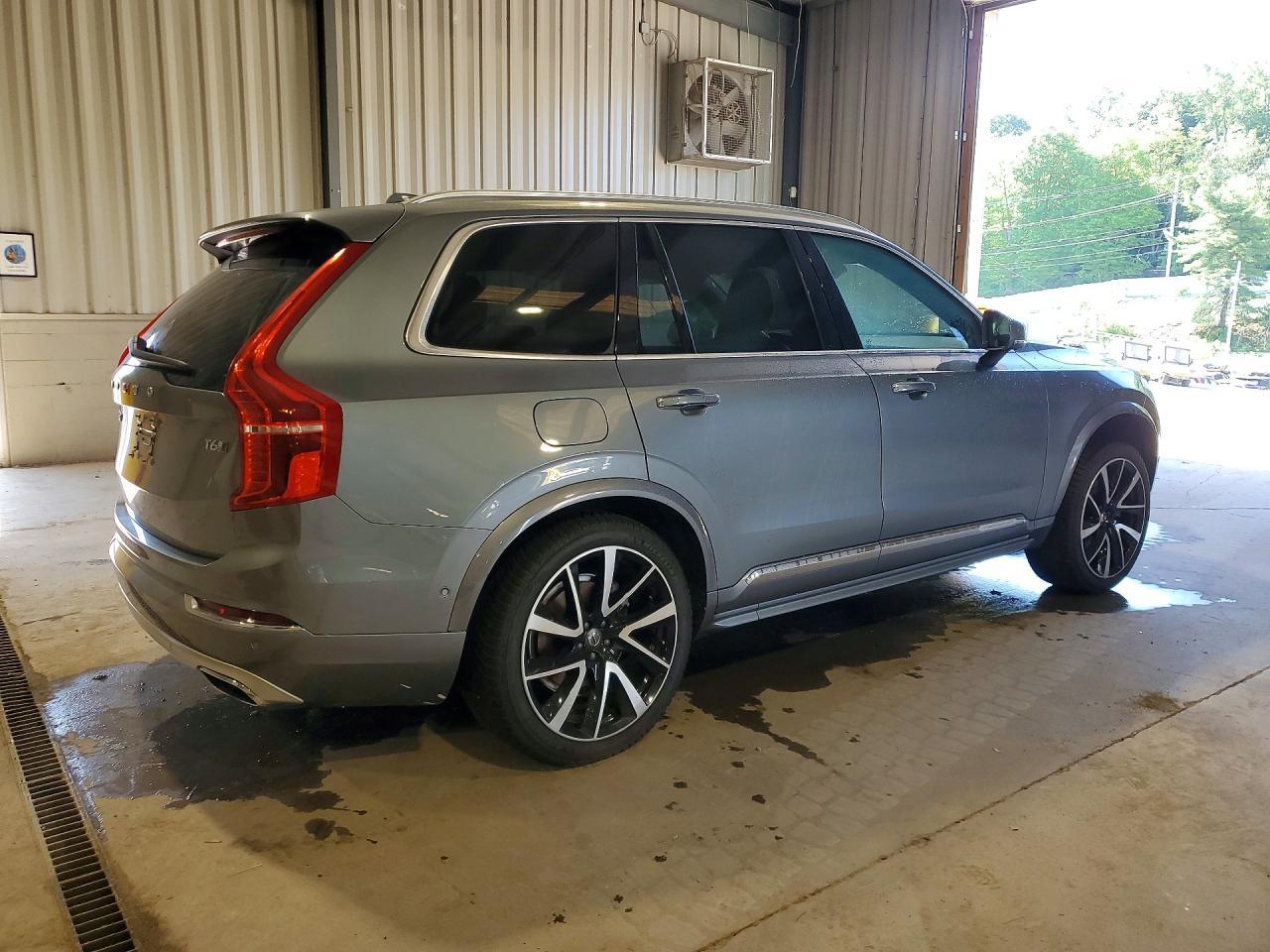 2019 Volvo Xc90 T6 Inscription - Image 3