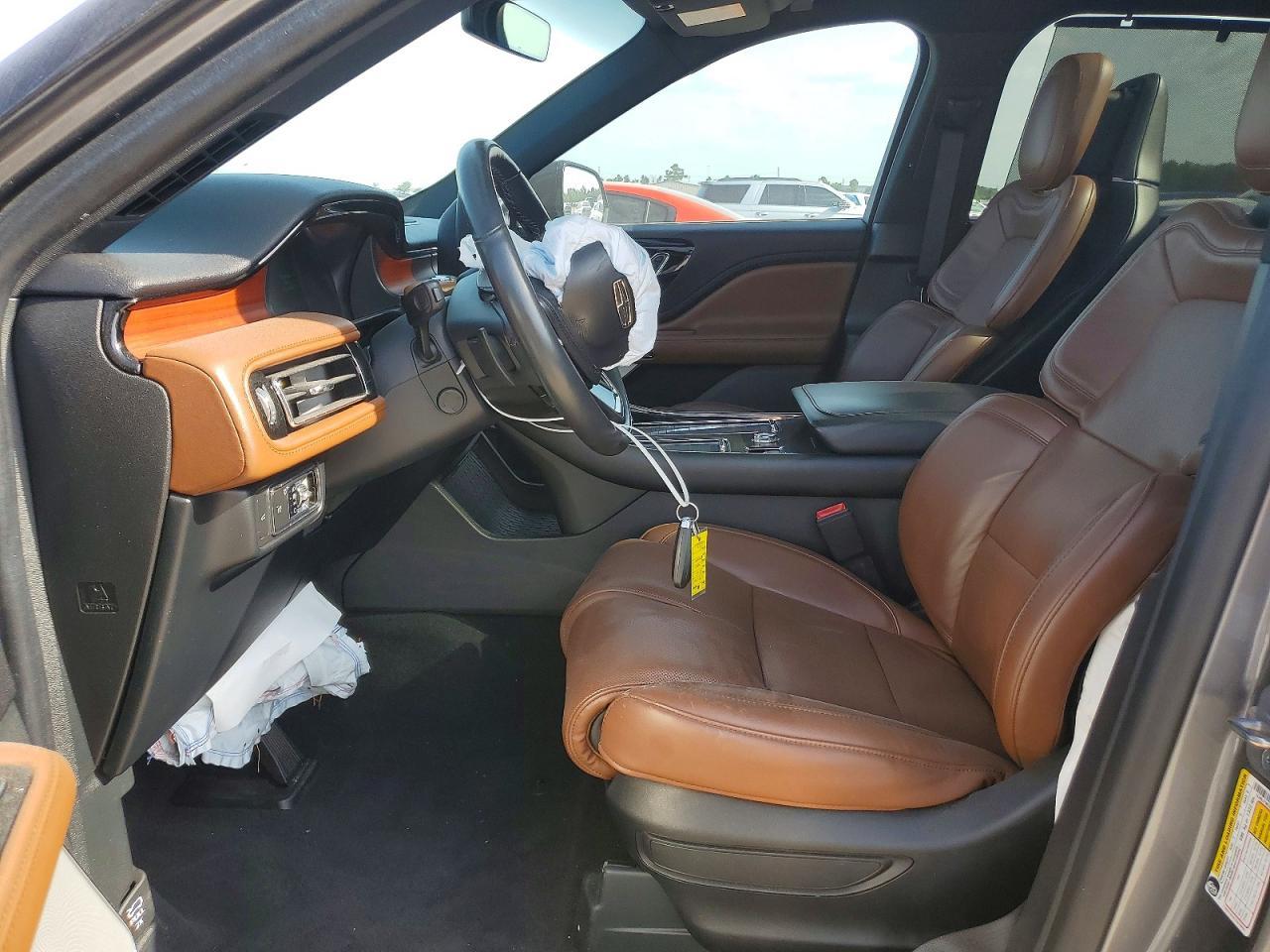 2022 Lincoln Aviator Reserve - Image 7
