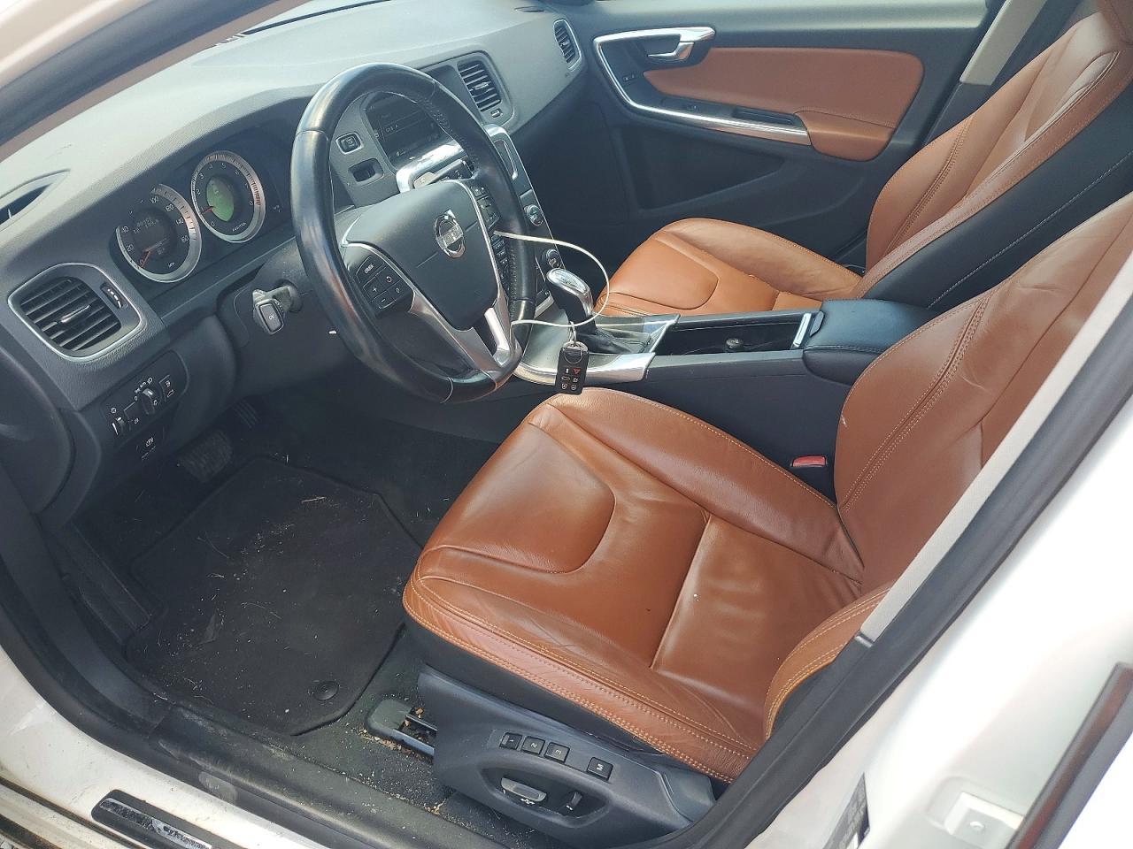 2013 Volvo S60 T5 - Image 7