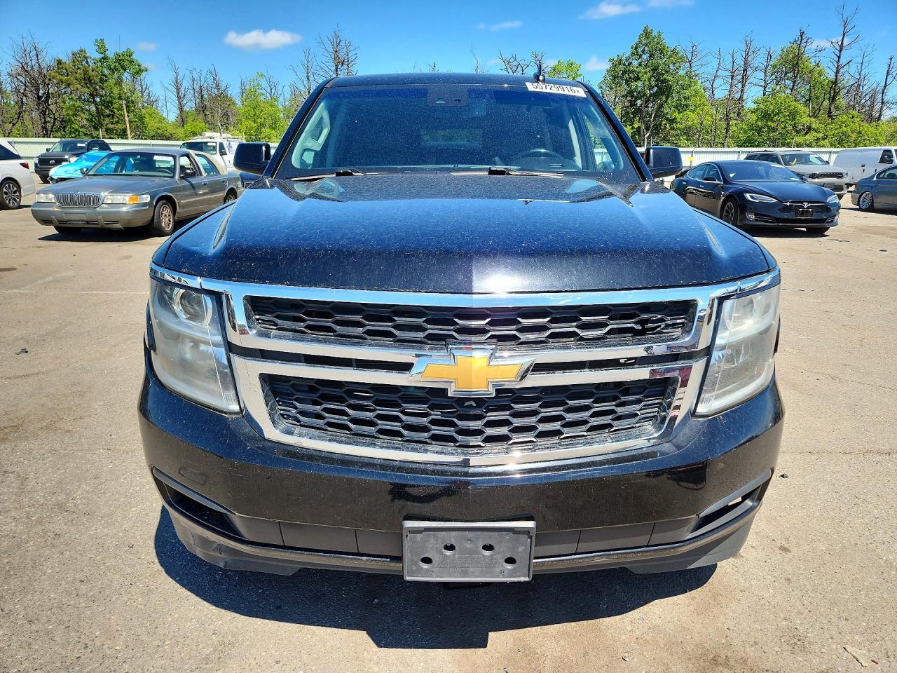 2019 Chevrolet Suburban K1500 Lt - Image 5