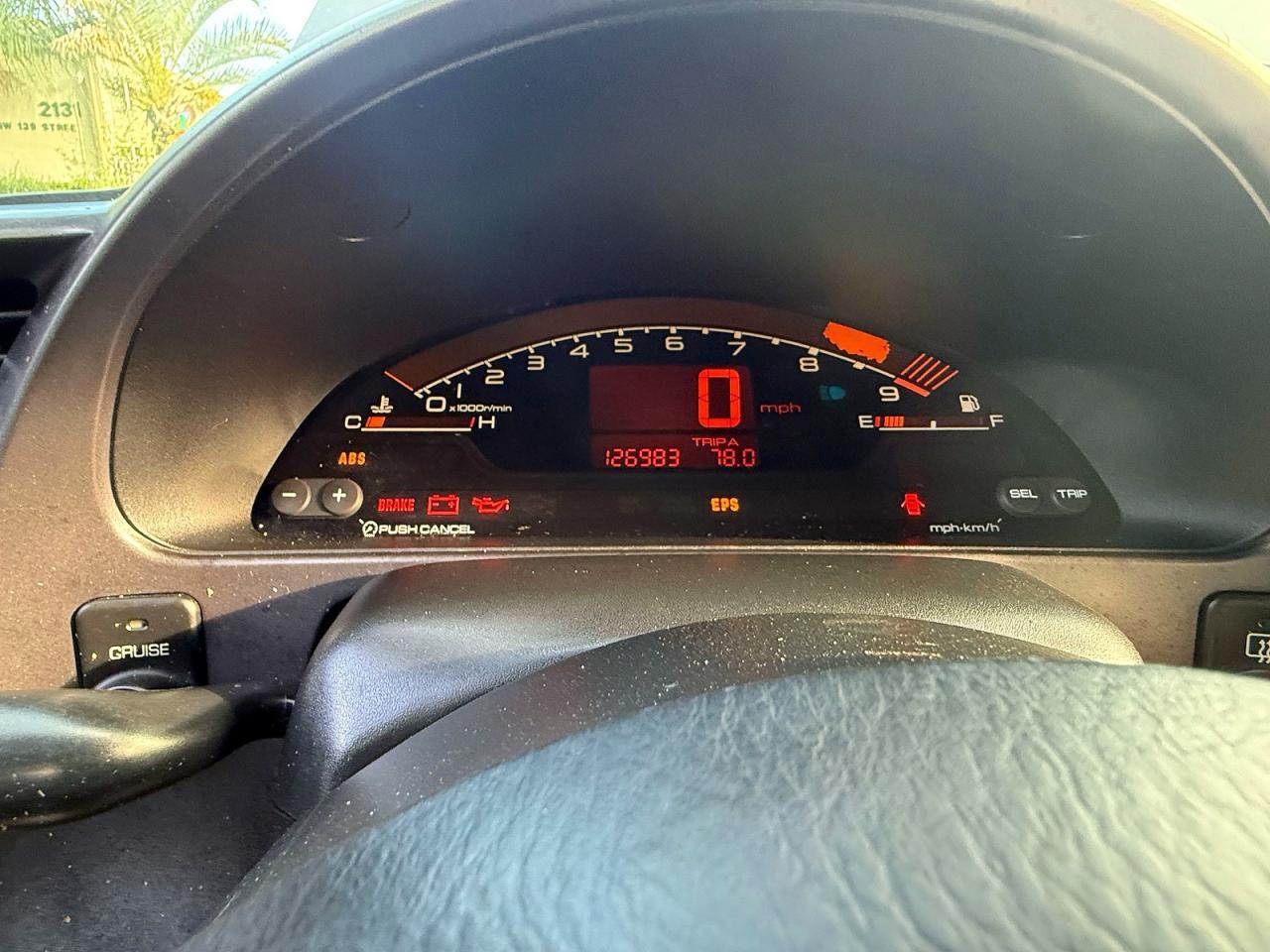 2003 Honda S2000 - Фото 7