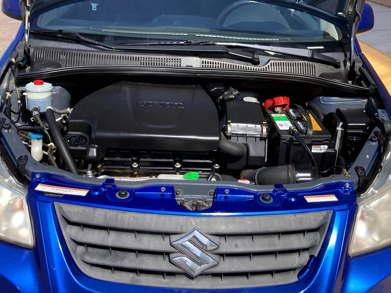 2013 Suzuki Sx4 - Фото 7