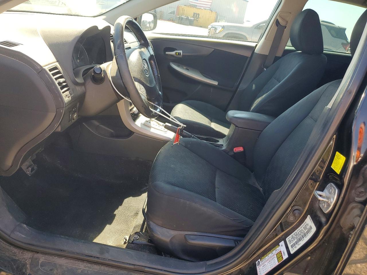 2010 Toyota Corolla S - Фото 7