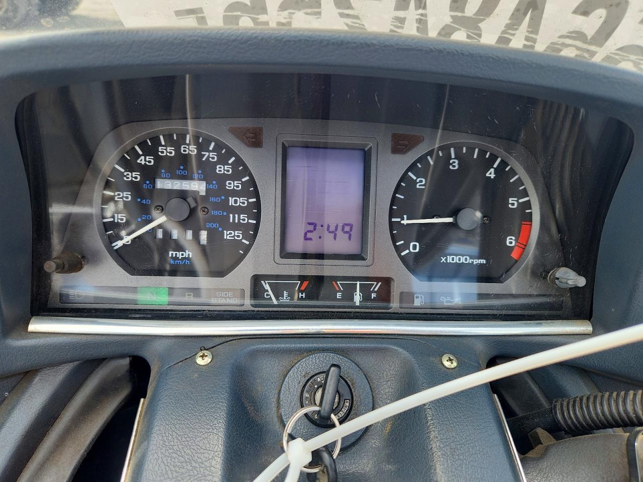1990 Honda Gl1500 - Фото 7