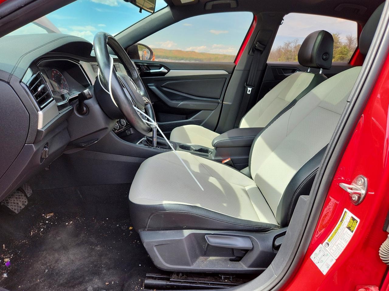 2019 Volkswagen Jetta S - Image 7