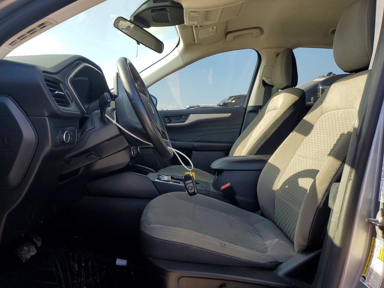 2022 Ford Escape Se - Фото 7