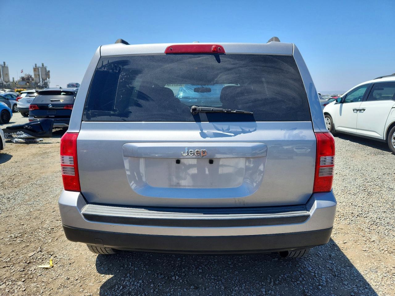 2016 Jeep Patriot Sport - Image 6