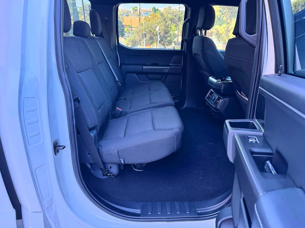 2024 Ford F150 Xlt - Фото 6