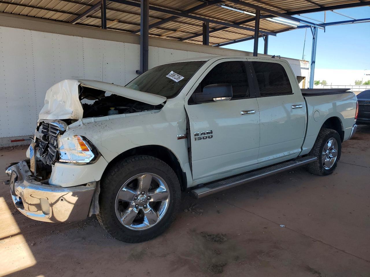 2016 Ram 1500 Slt