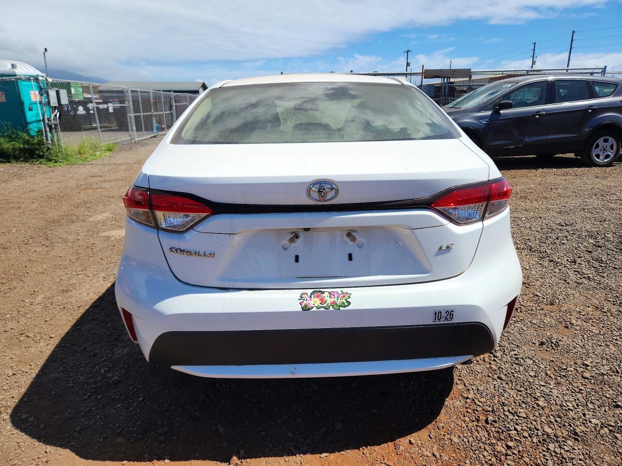 2022 Toyota Corolla Le Plus/Le Premium - Image 6