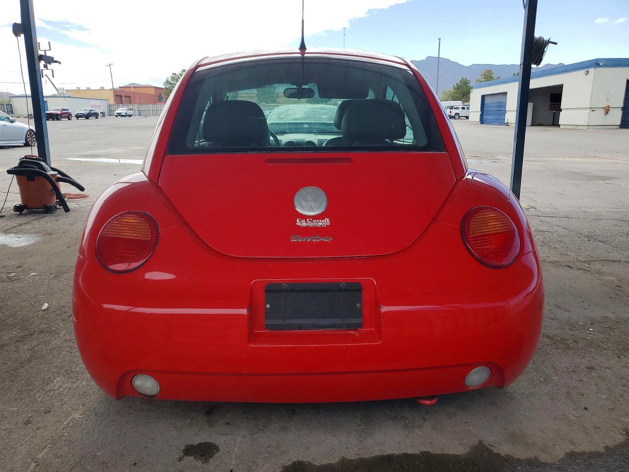2003 Volk Beetle - Фото 6