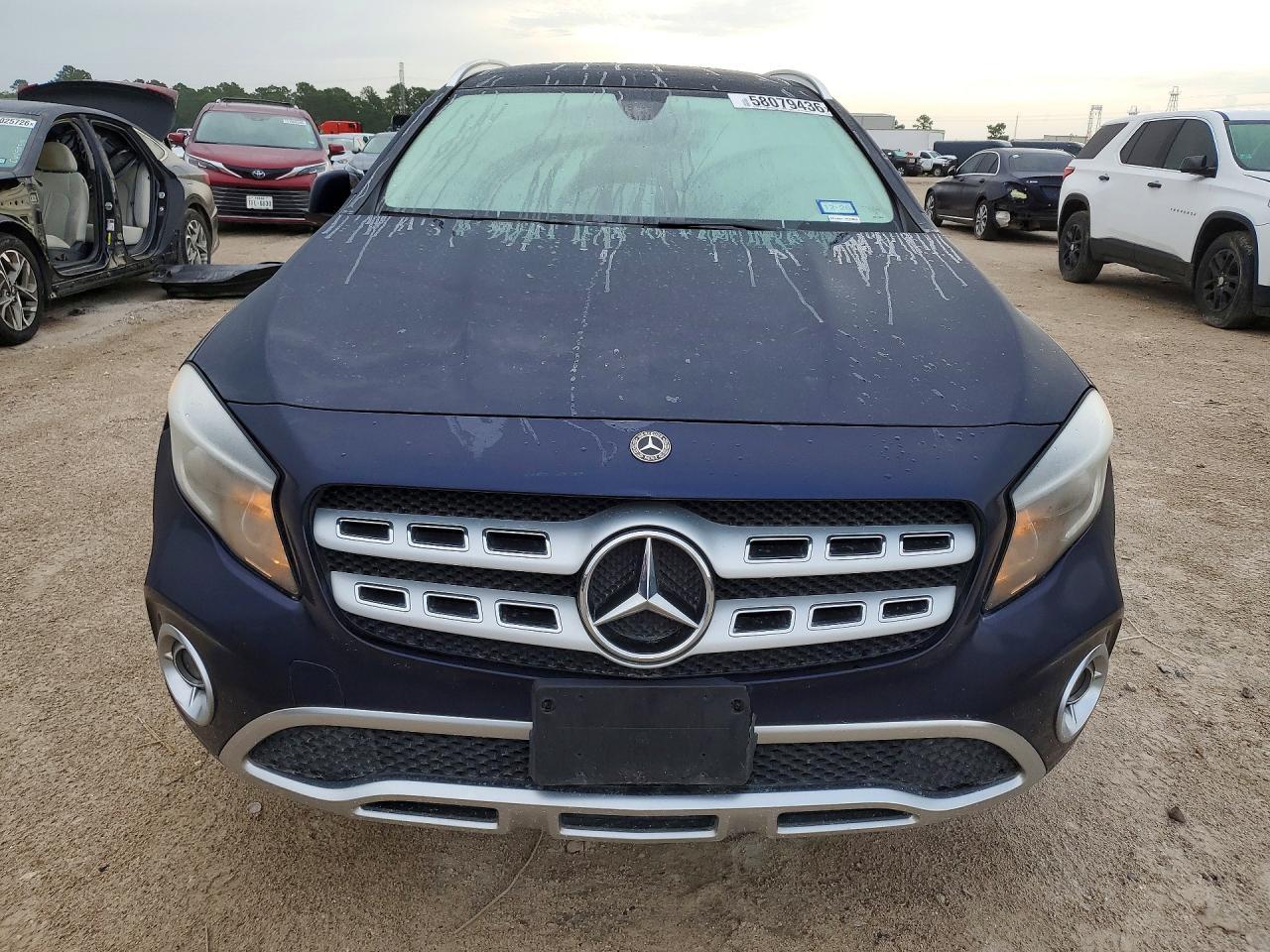 2018 Mercedes-Benz Gla 250 4Matic - Image 5