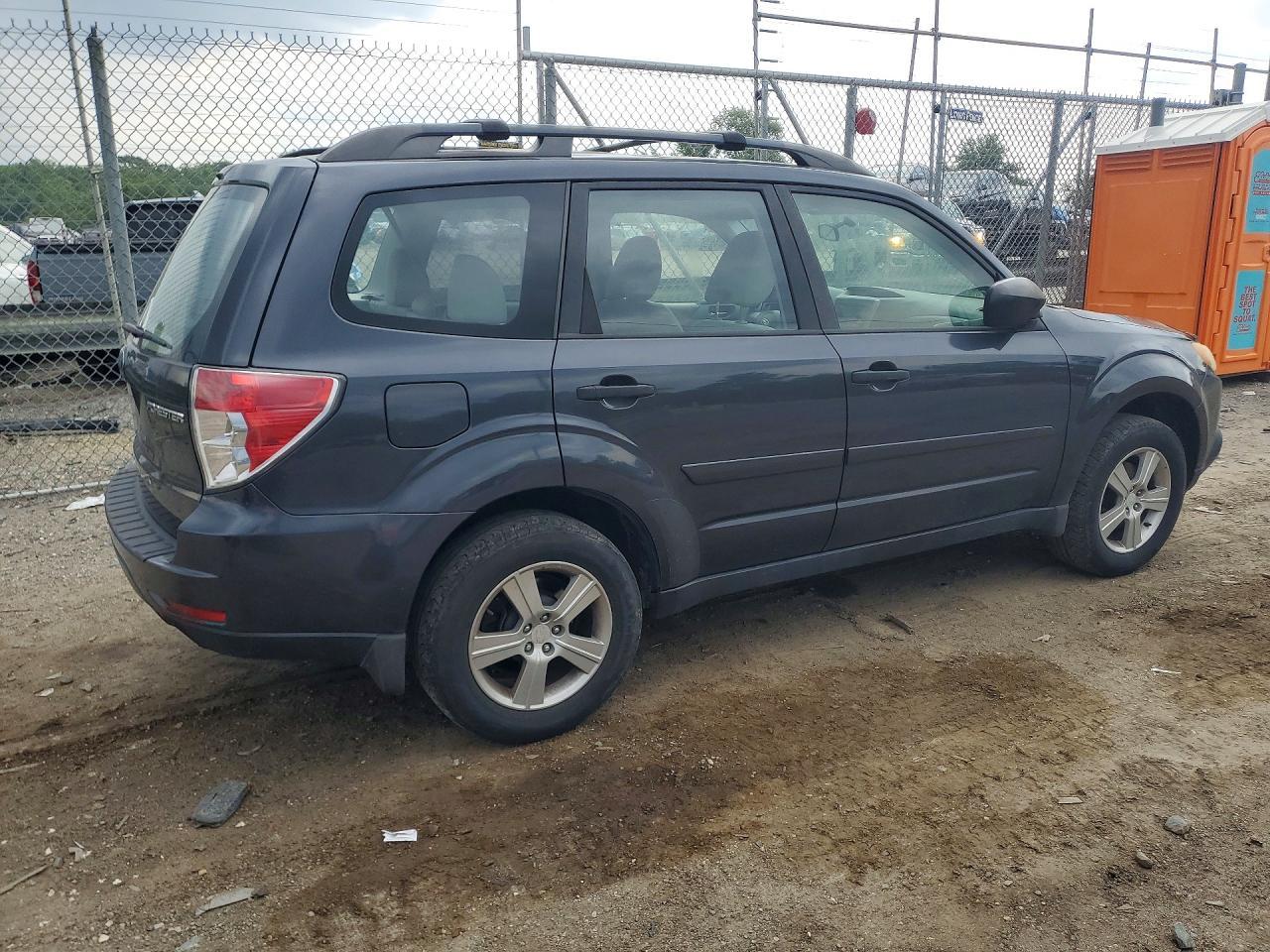 2011 Subaru Forester 2.5X - Image 3