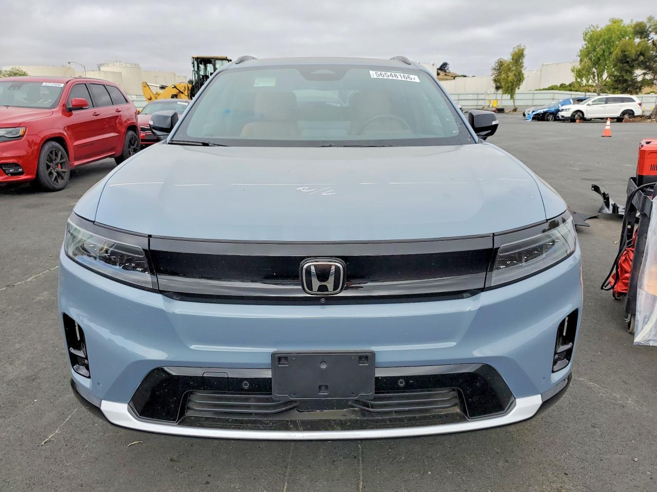 2024 Honda Prologue Elite - Image 5