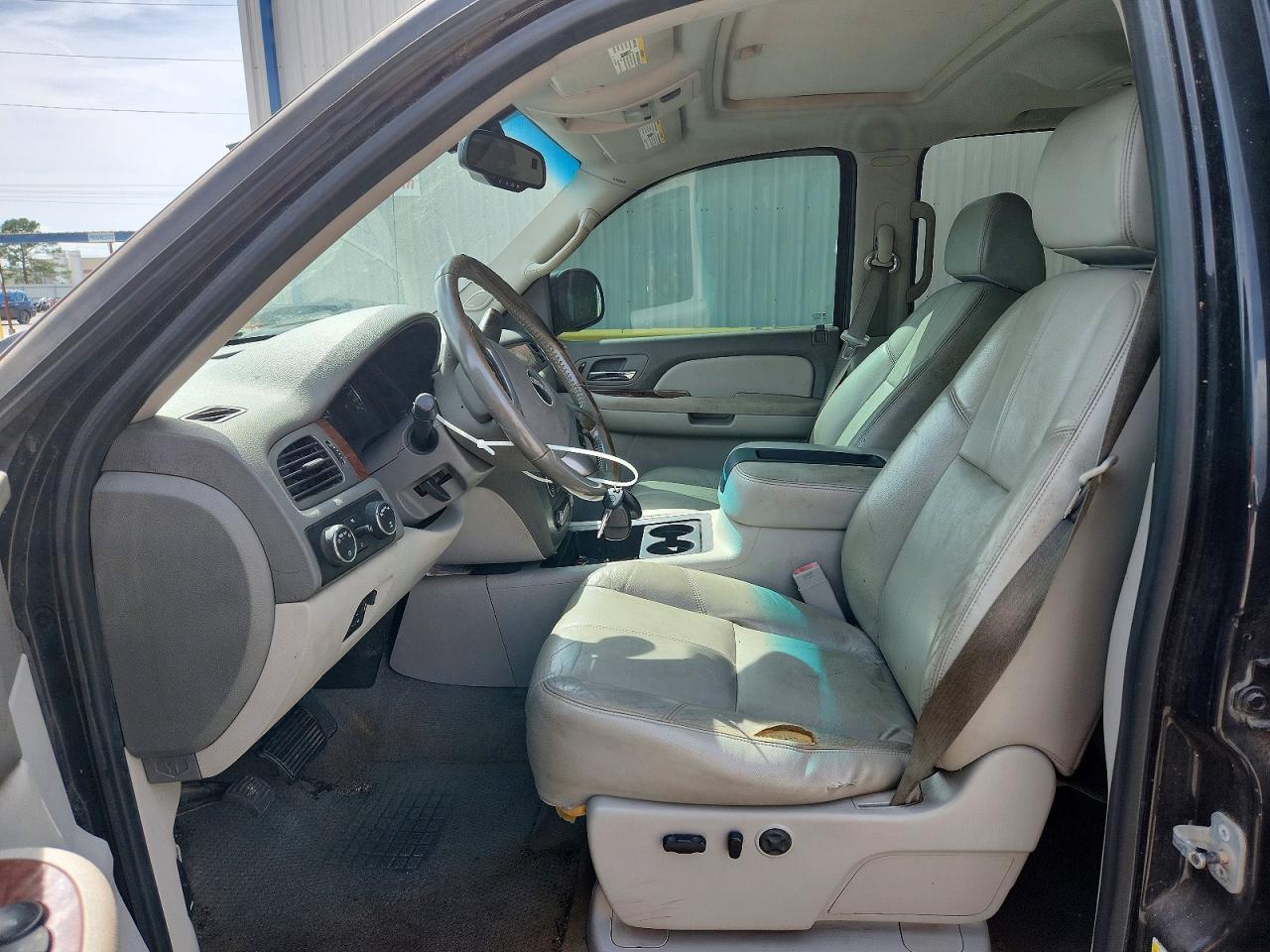 2008 GMC Sierra K1500 - Фото 7